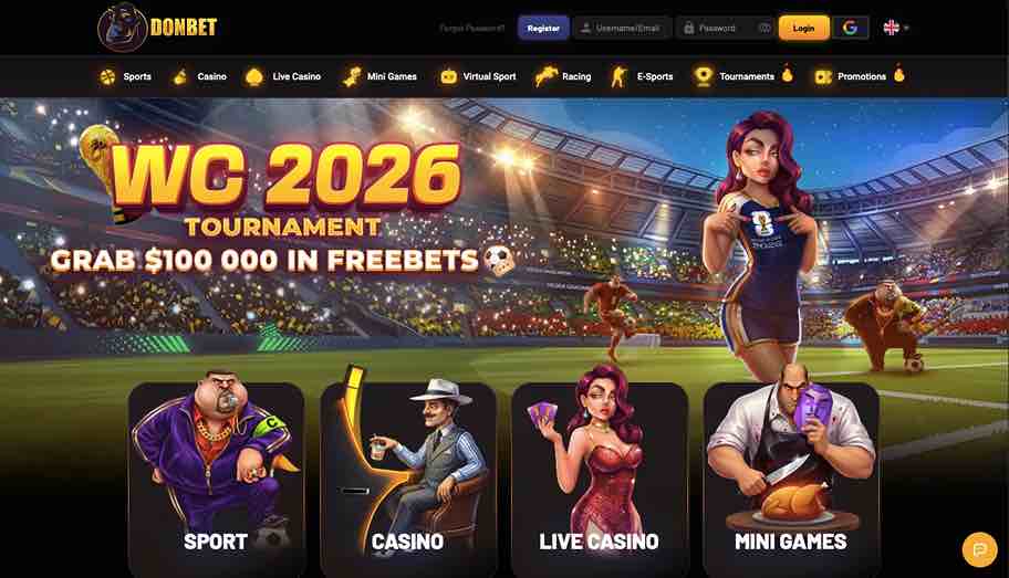 Casinos Not Blocked By Gamban
