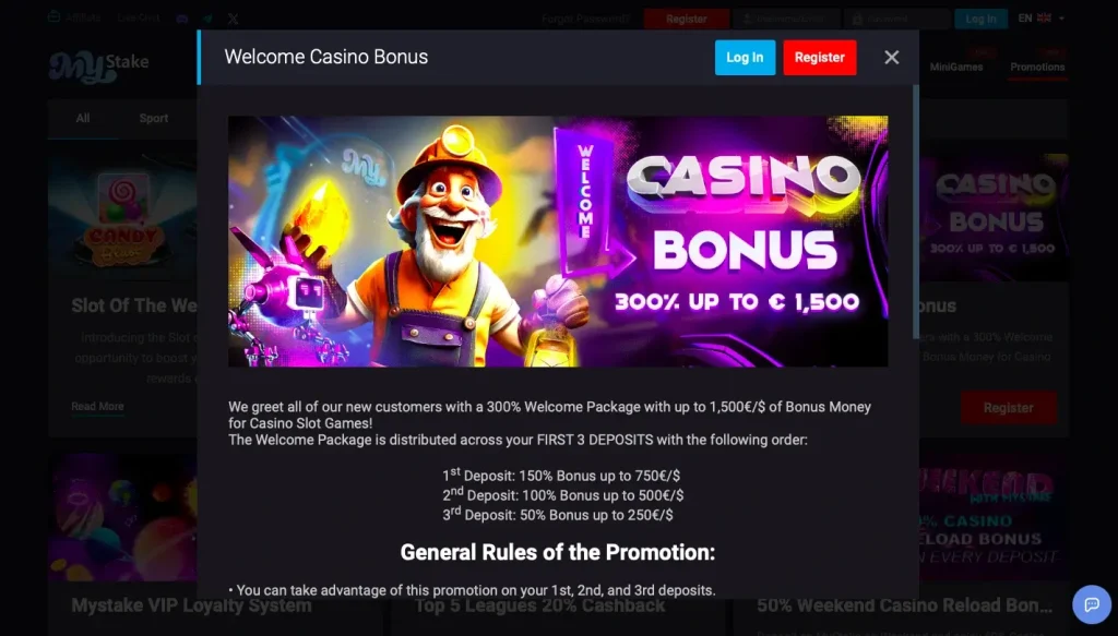 Casinos Not Blocked By Gamban